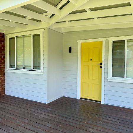 Sandon Point Coastal Cottage Bulli Buitenkant foto