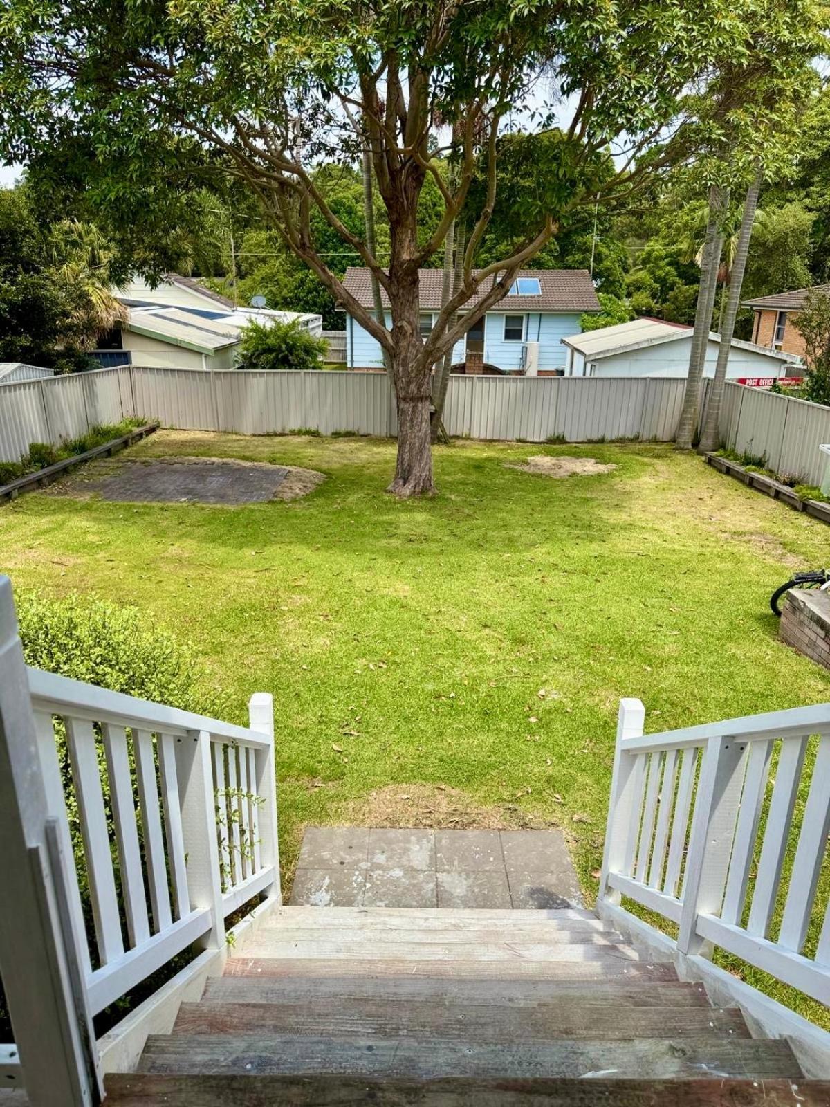 Sandon Point Coastal Cottage Bulli Buitenkant foto