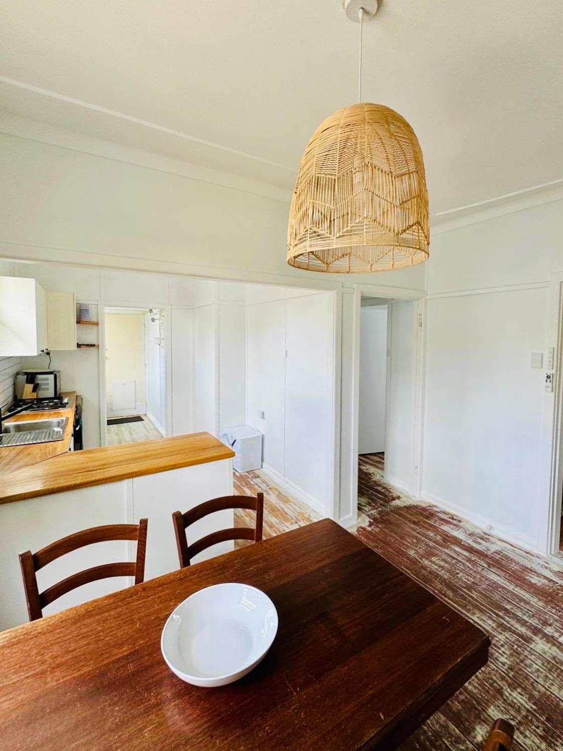 Sandon Point Coastal Cottage Bulli Buitenkant foto