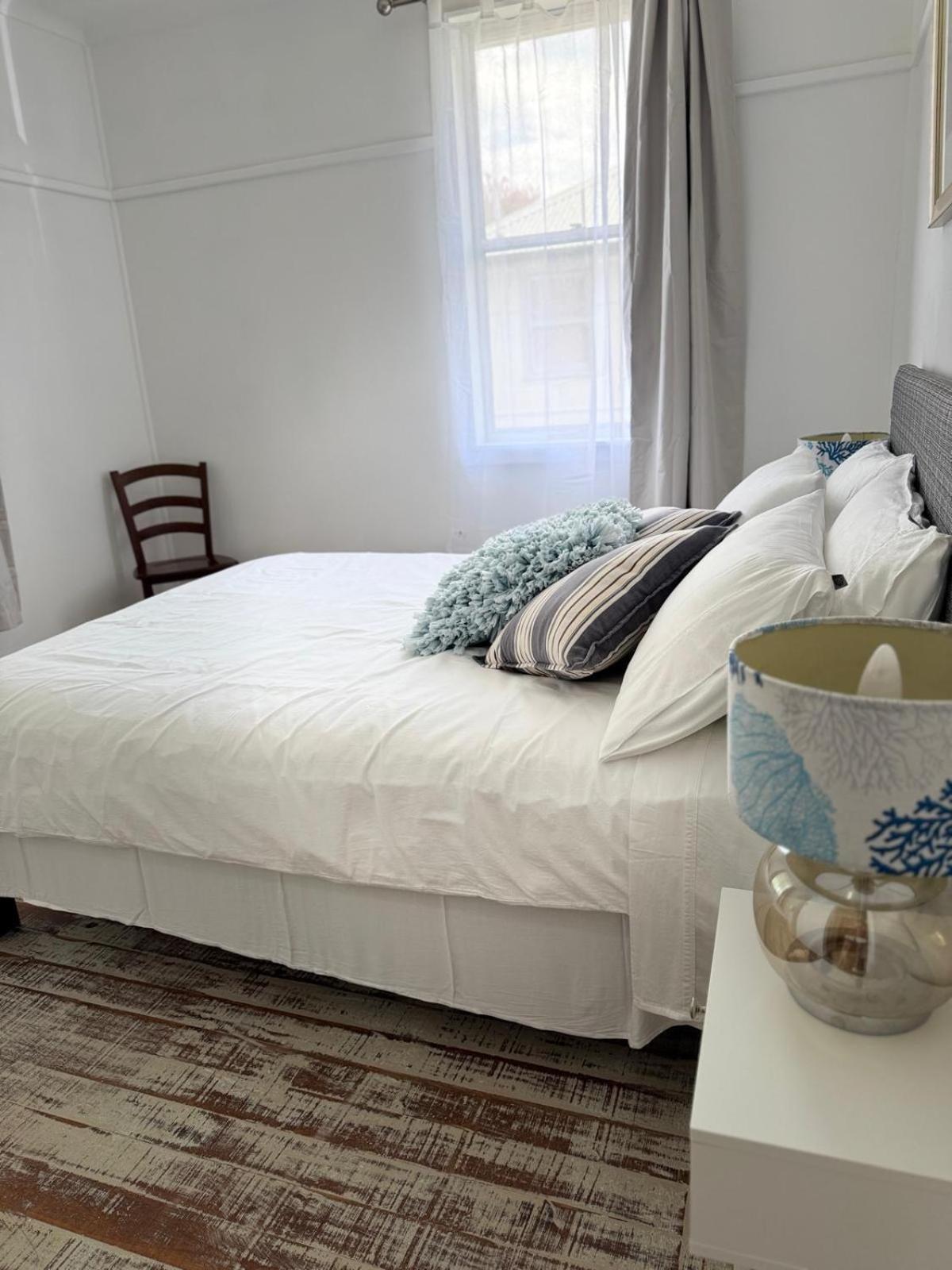 Sandon Point Coastal Cottage Bulli Buitenkant foto