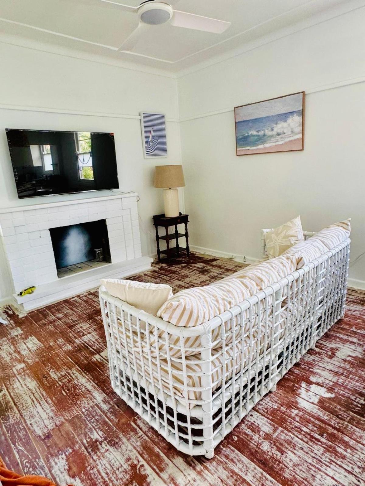 Sandon Point Coastal Cottage Bulli Buitenkant foto