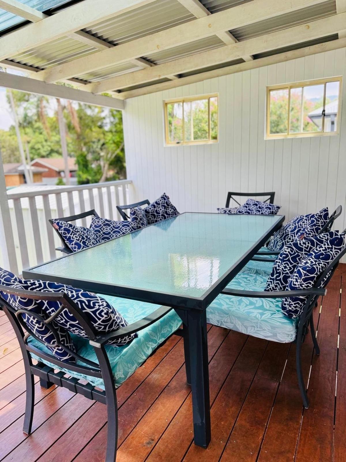 Sandon Point Coastal Cottage Bulli Buitenkant foto
