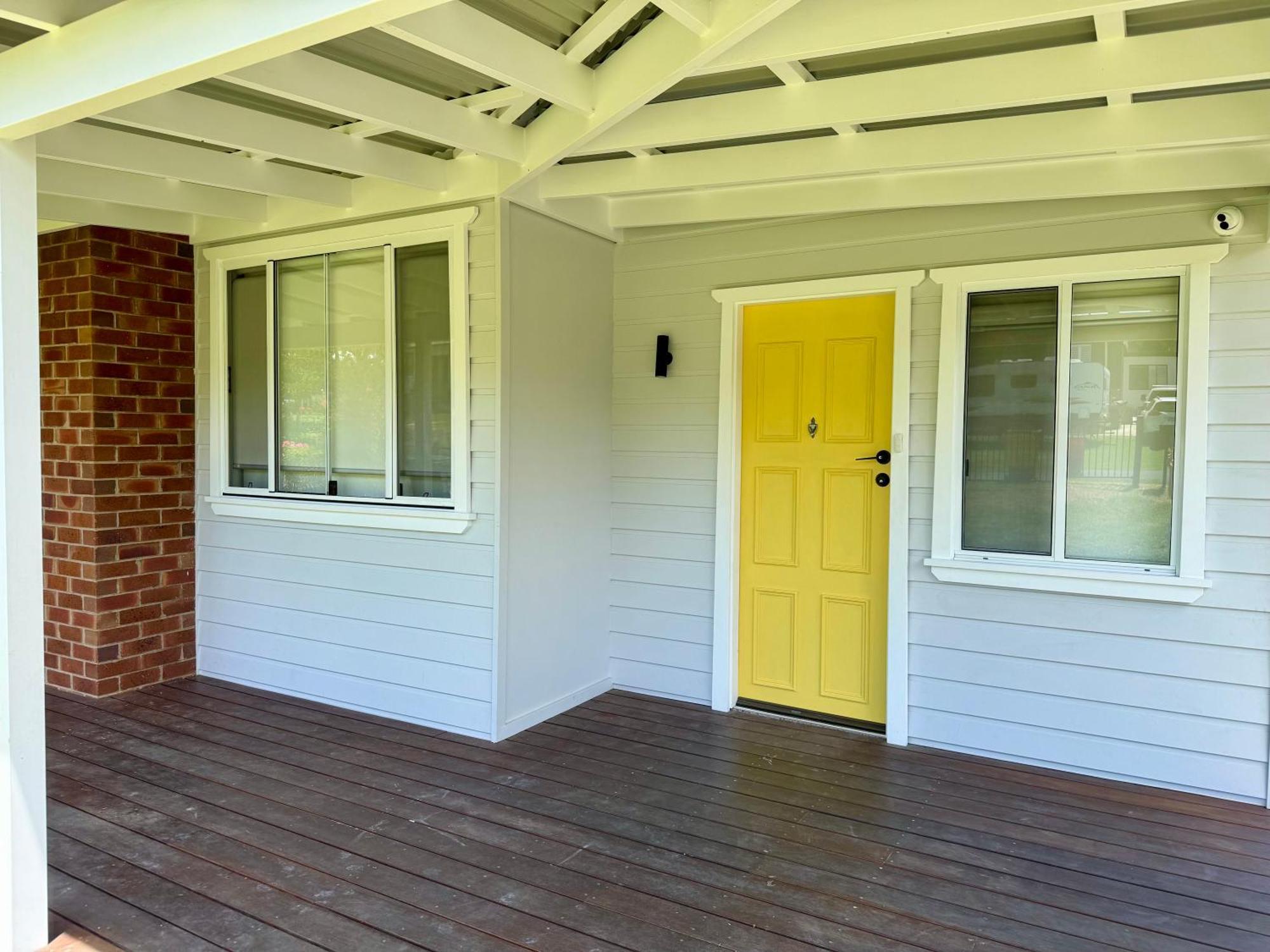 Sandon Point Coastal Cottage Bulli Buitenkant foto